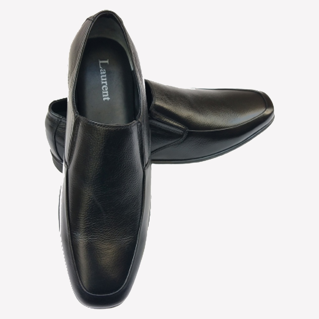 Saint laurent formal shoes sales